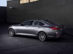 Hyundai Genesis 2014 года (NA)